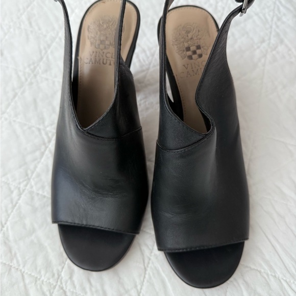 Vince Camuto heel sandals 👡 - Picture 3 of 12